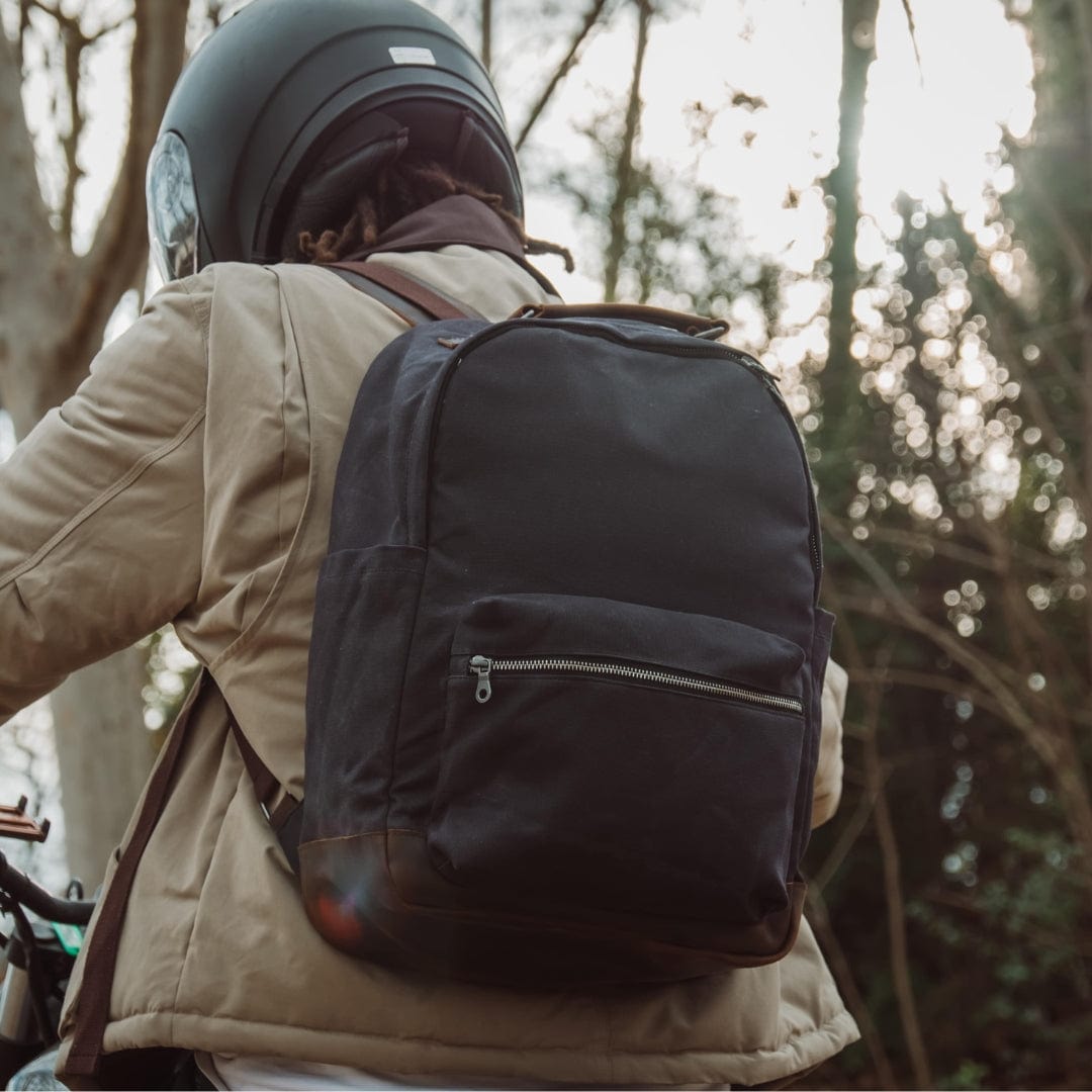 Backpack – Consulate X, view 12 of 77