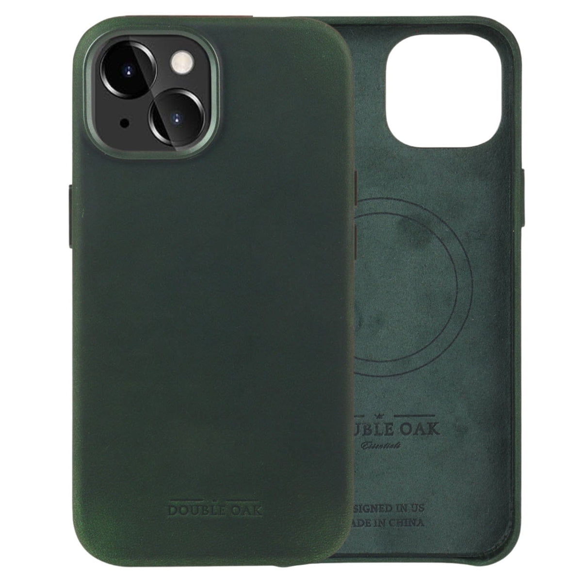 Leather iPhone Case – Consulate X, view 31 of 31