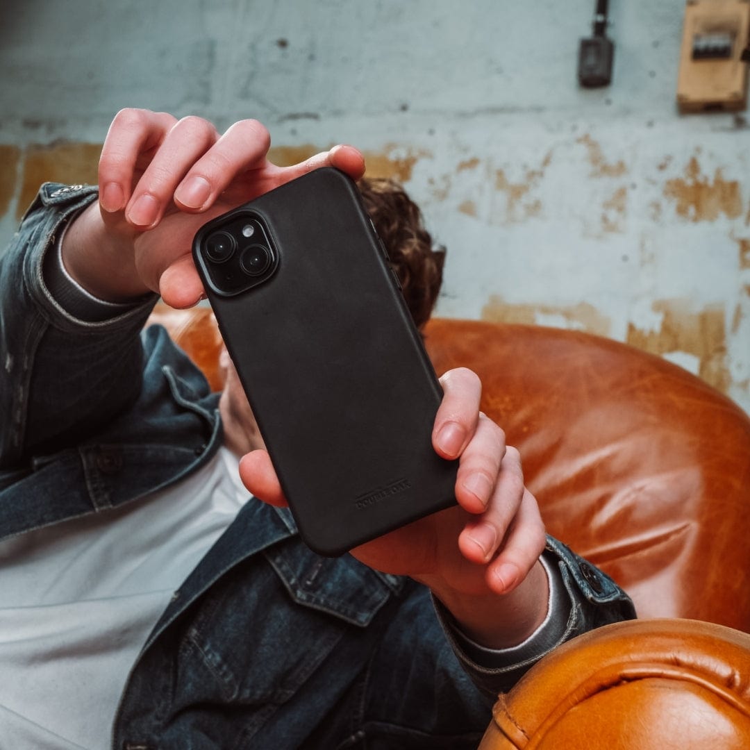 Leather iPhone Case – Consulate X, view 79 of 85