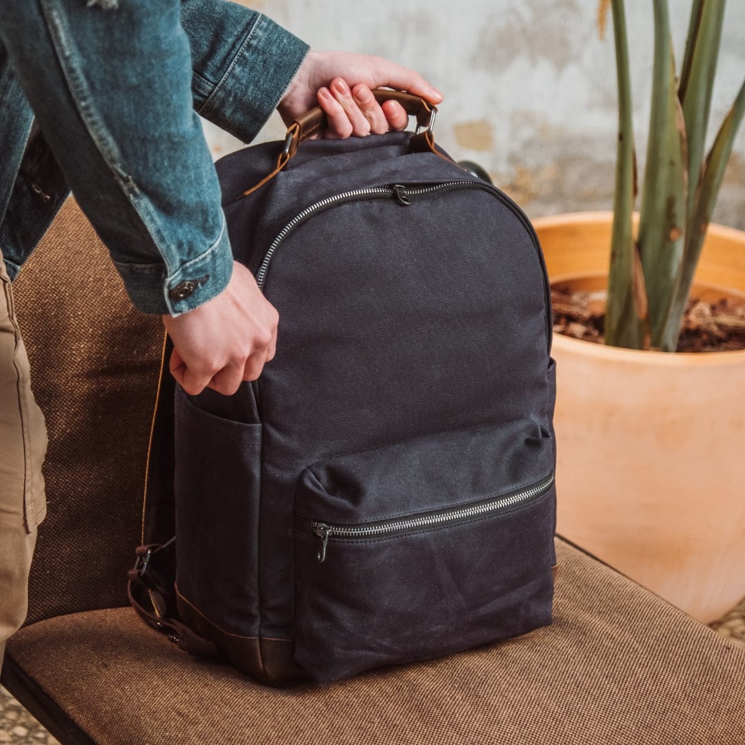 Backpack – Consulate X, view 10 of 77