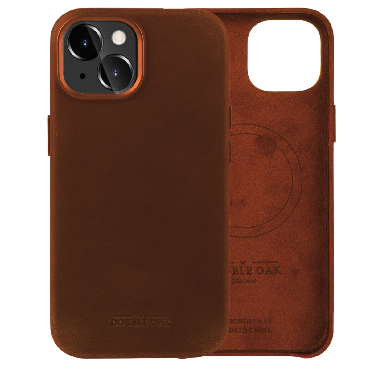 Leather iPhone Case – Consulate X, view 12 of 31