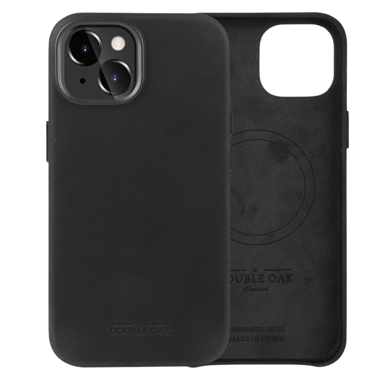 Leather iPhone Case – Consulate X, view 11 of 85