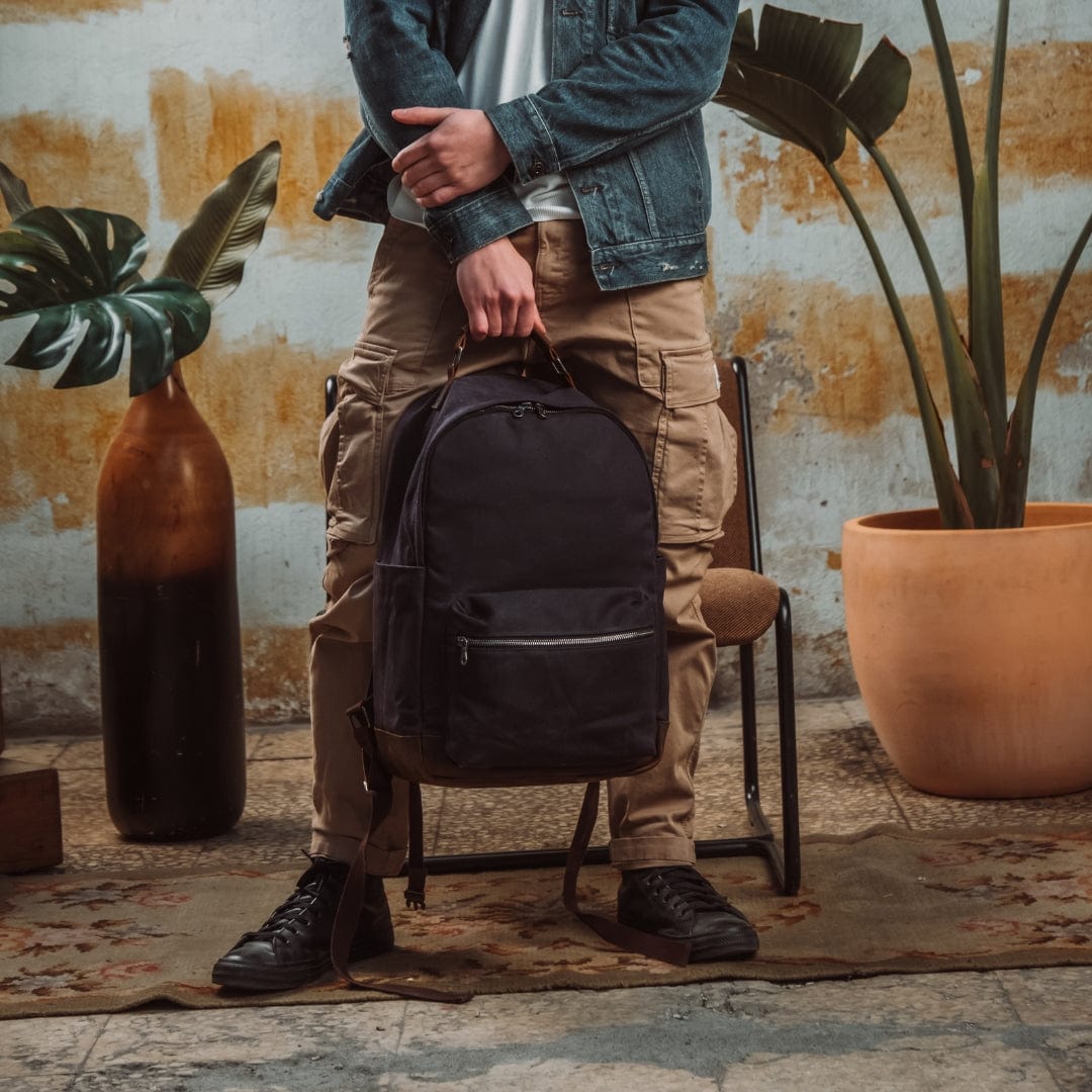 Backpack – Consulate X, view 11 of 77