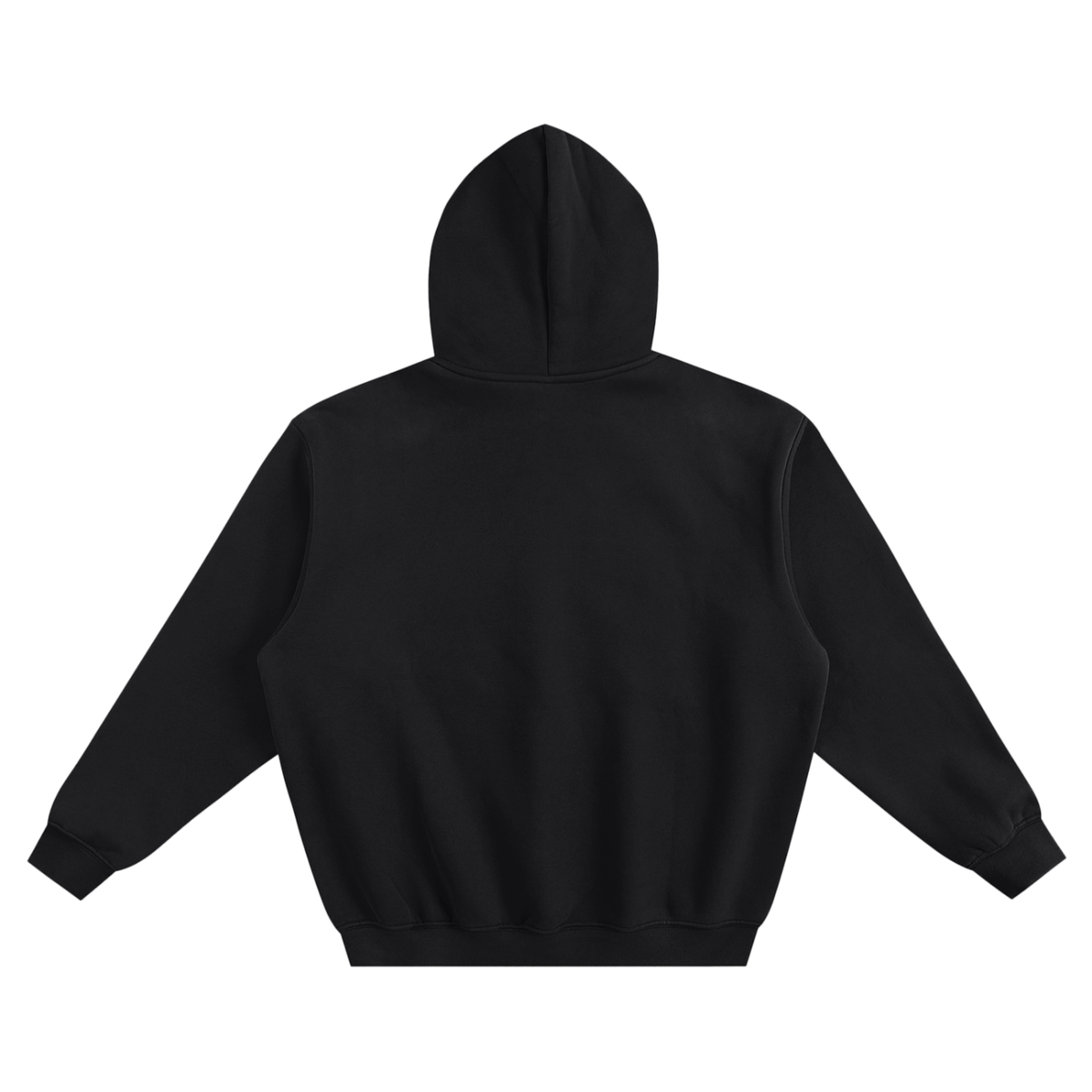 Cloud City Boxy Hoodie – Consulate X, view 2 of 7