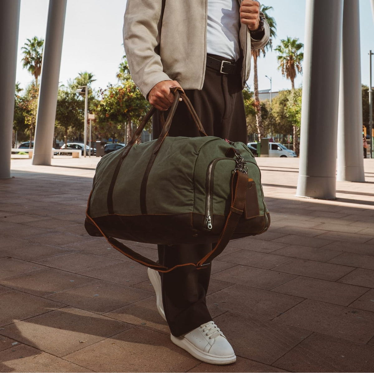 Weekender Bag – Consulate X, view 71 of 76