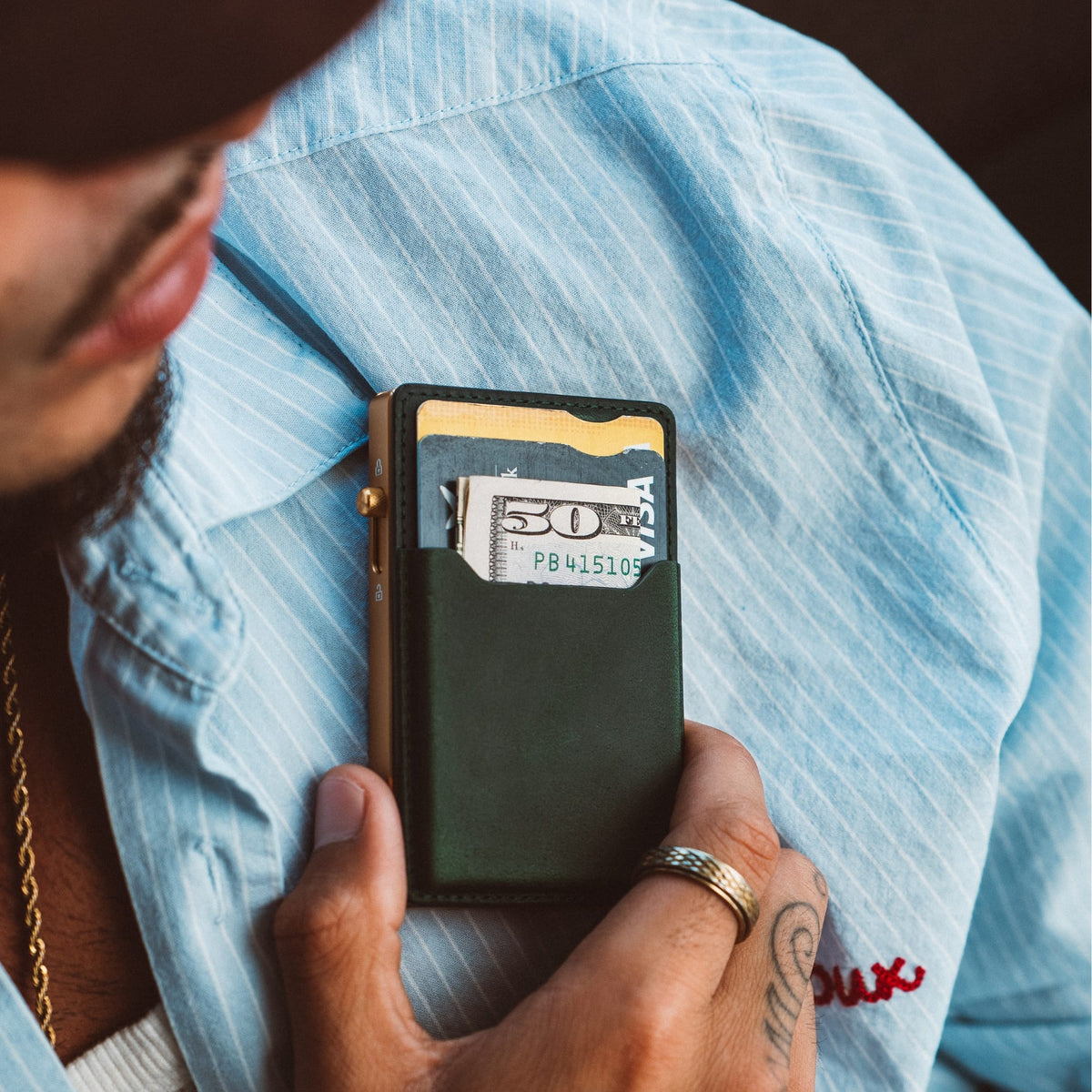 Mod Wallet – Consulate X, view 102 of 245