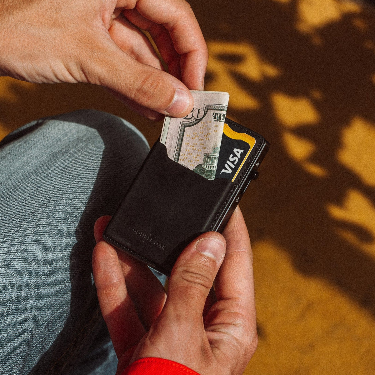 Mod Wallet – Consulate X, view 17 of 245