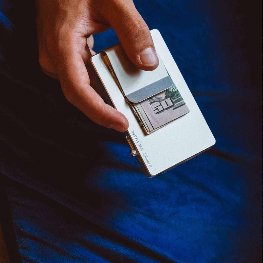 Pop-up Cardholder – Consulate X, view 31 of 62