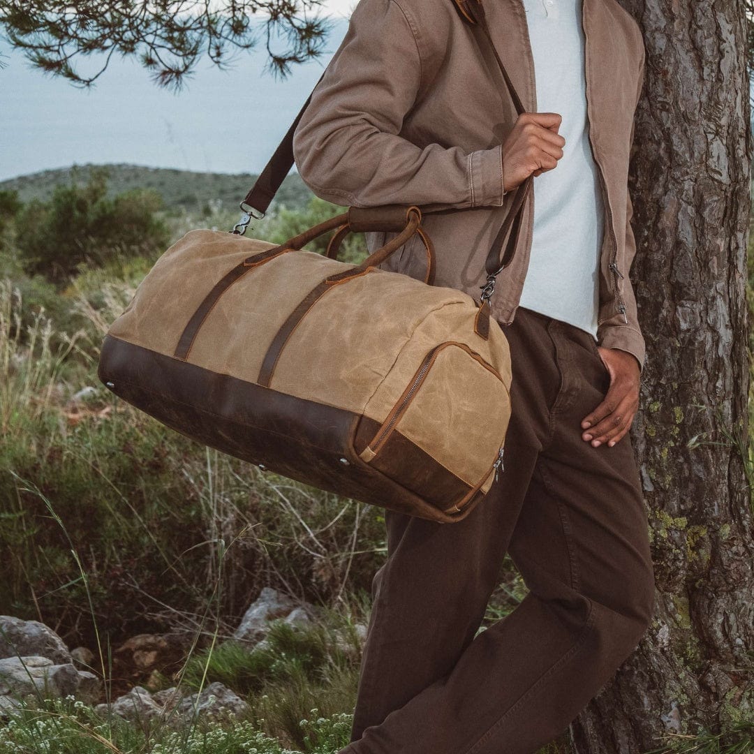 Weekender Bag – Consulate X, view 42 of 76
