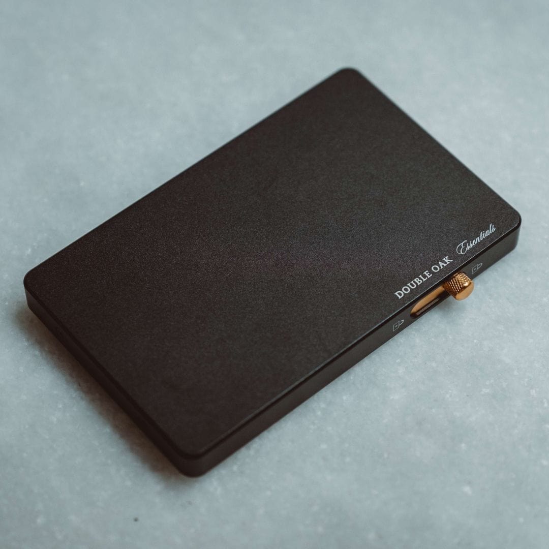 Pop-up Cardholder – Consulate X, view 19 of 62