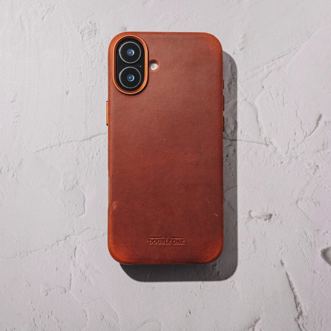 Leather iPhone Case – Consulate X, view 59 of 85