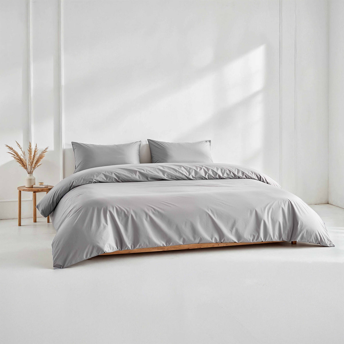 Luxe Australian Sateen Duvet Cover – Consulate X, view 28 of 46