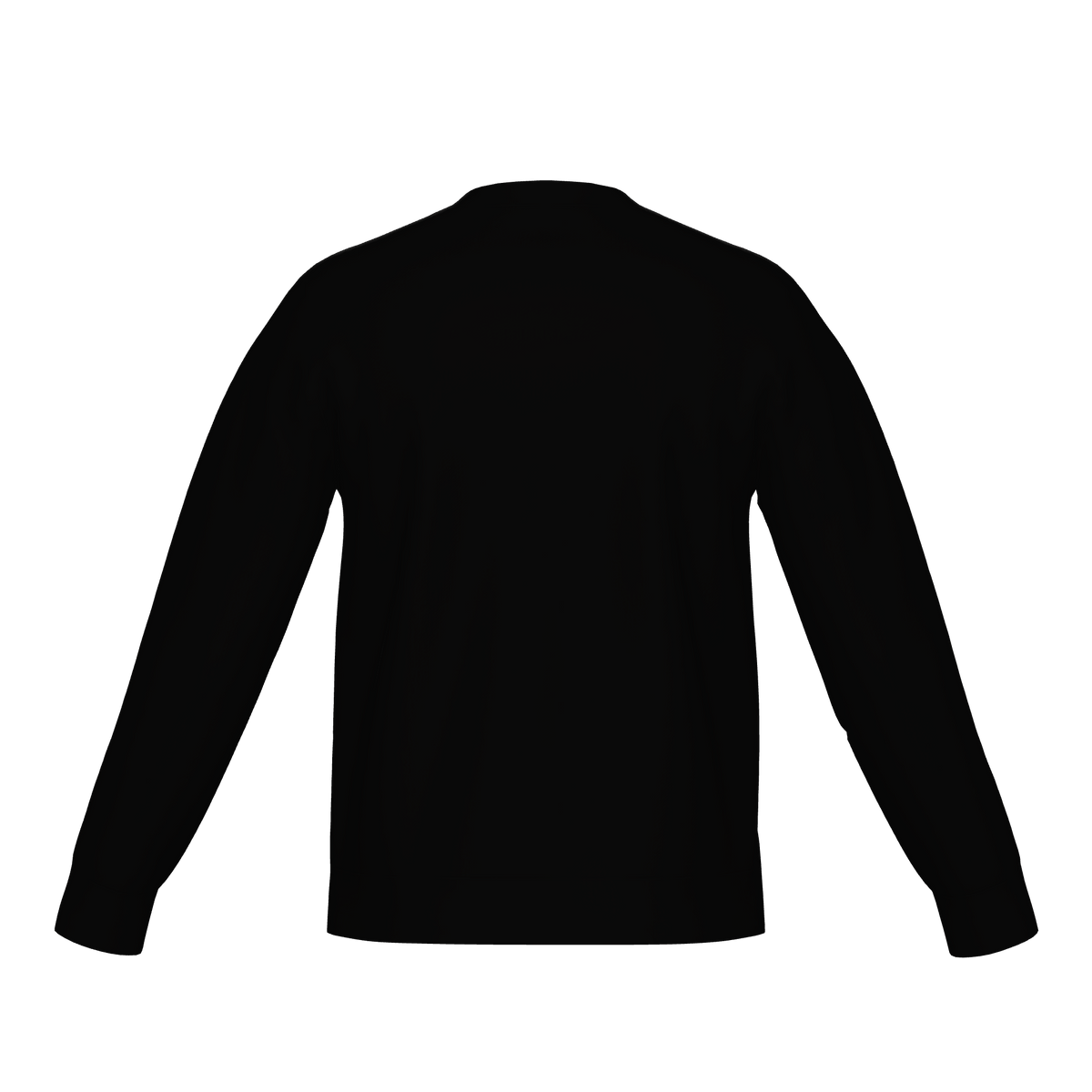 Knit Duo 04 Crewneck Sweater – Consulate X, view 4 of 6