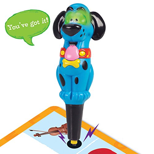 Sounding Words Dog Pen – Consulate X, view 2 of 5