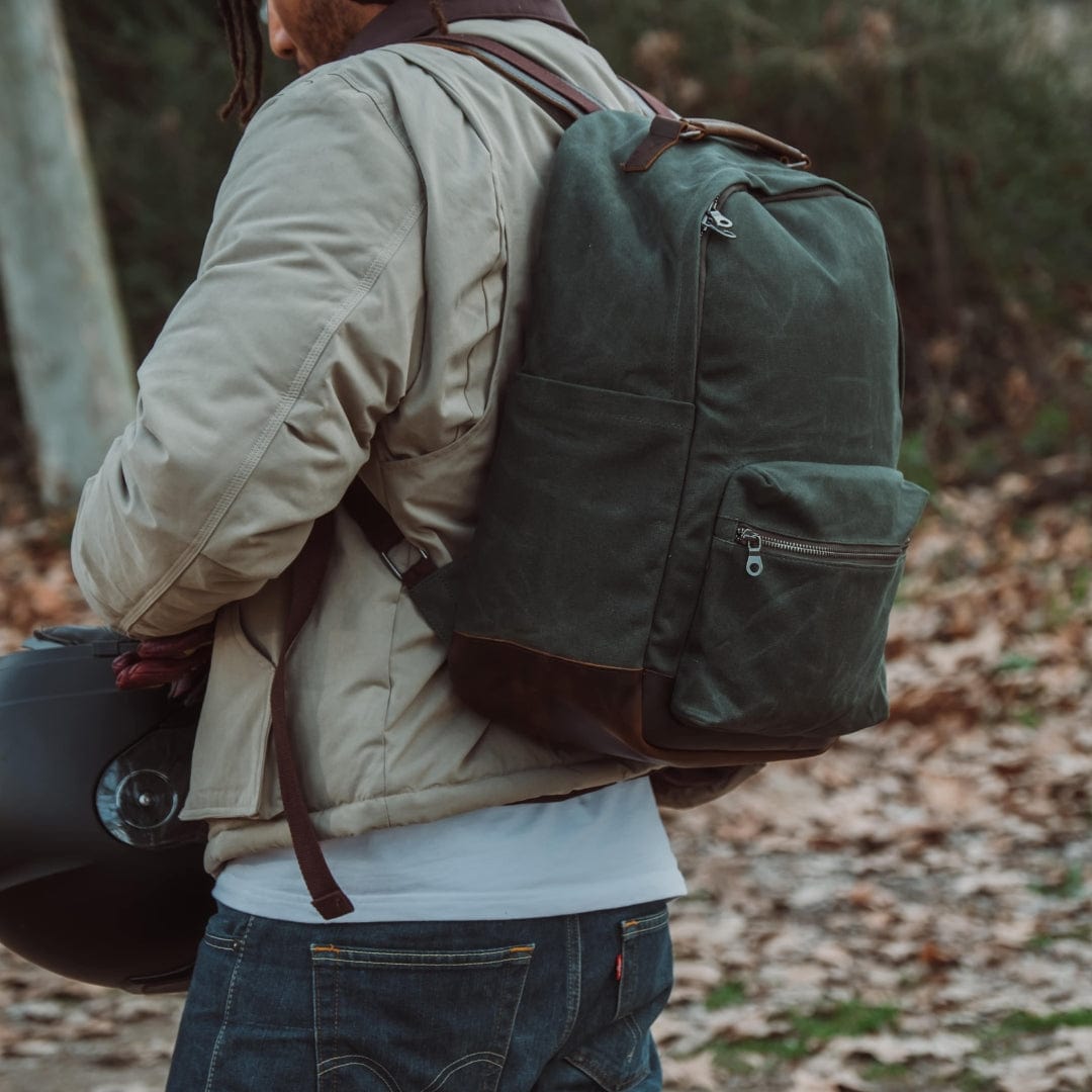Backpack – Consulate X, view 6 of 77