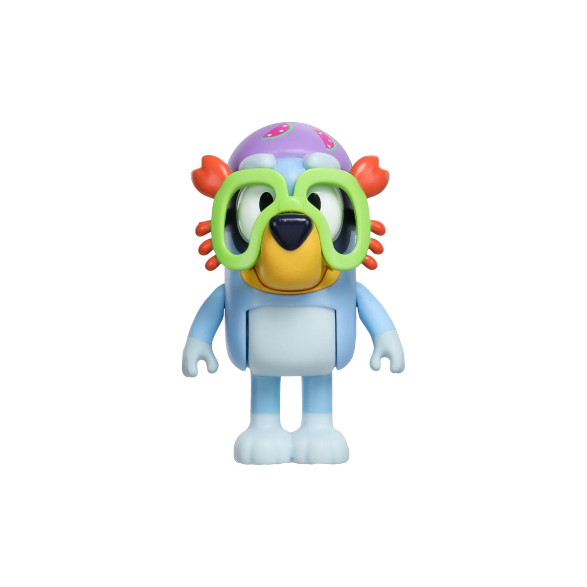 Bluey’s Beach Getaway Playset – Consulate X, view 7 of 11
