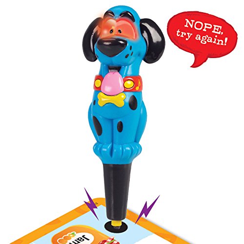 Sounding Words Dog Pen – Consulate X, view 3 of 5