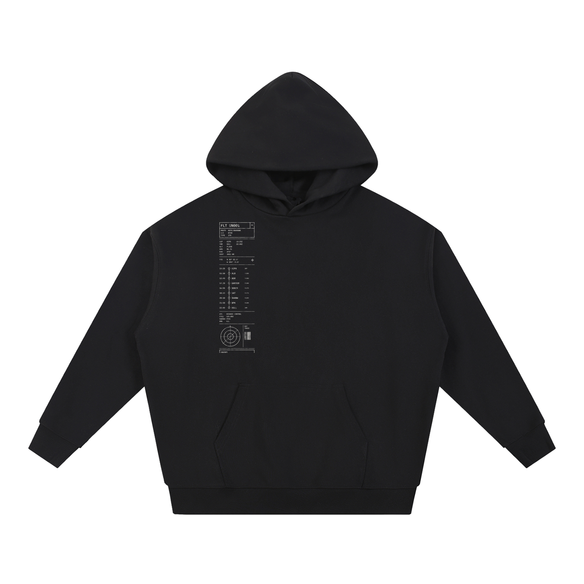 Hoodies,Transit