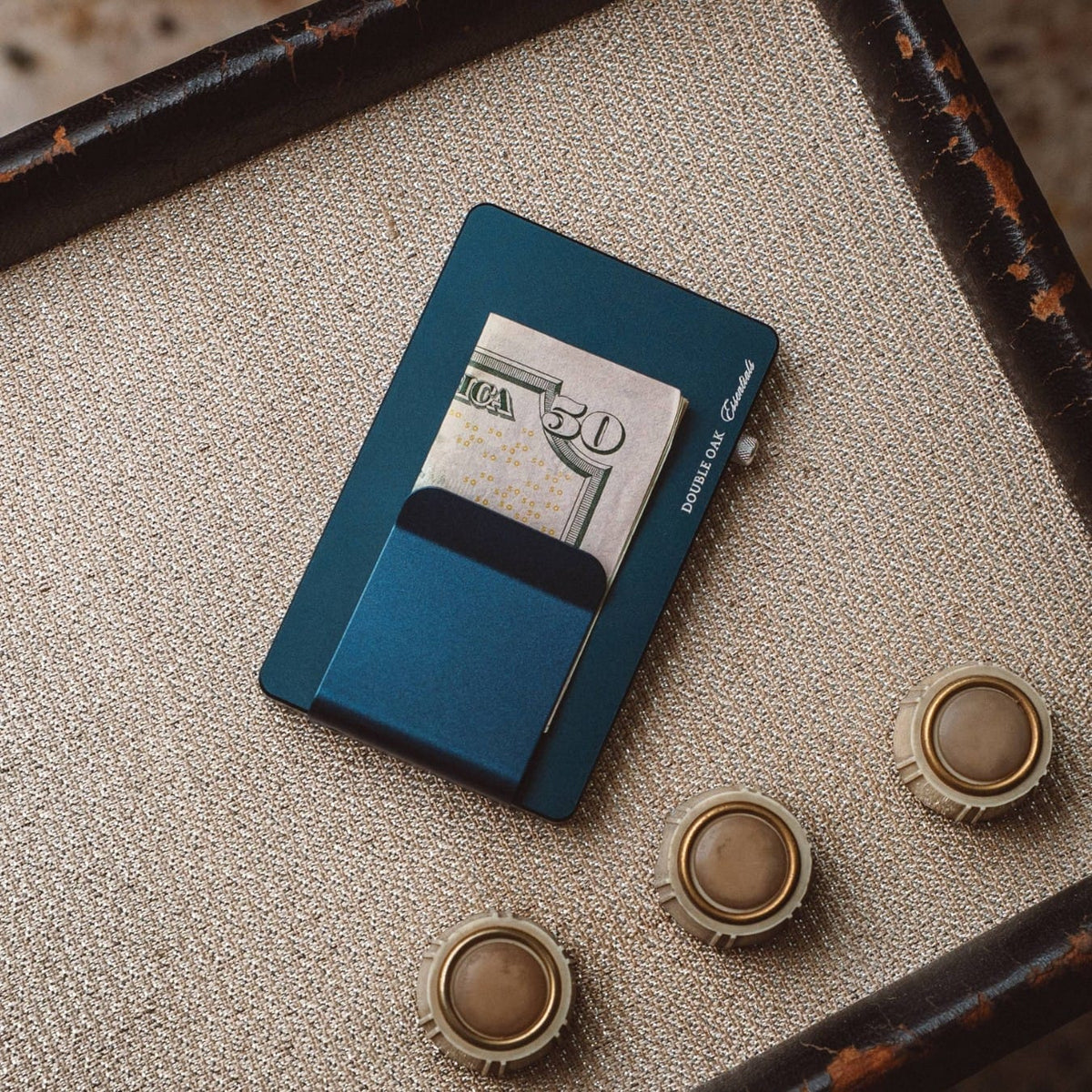 Pop-up Cardholder – Consulate X, view 40 of 62