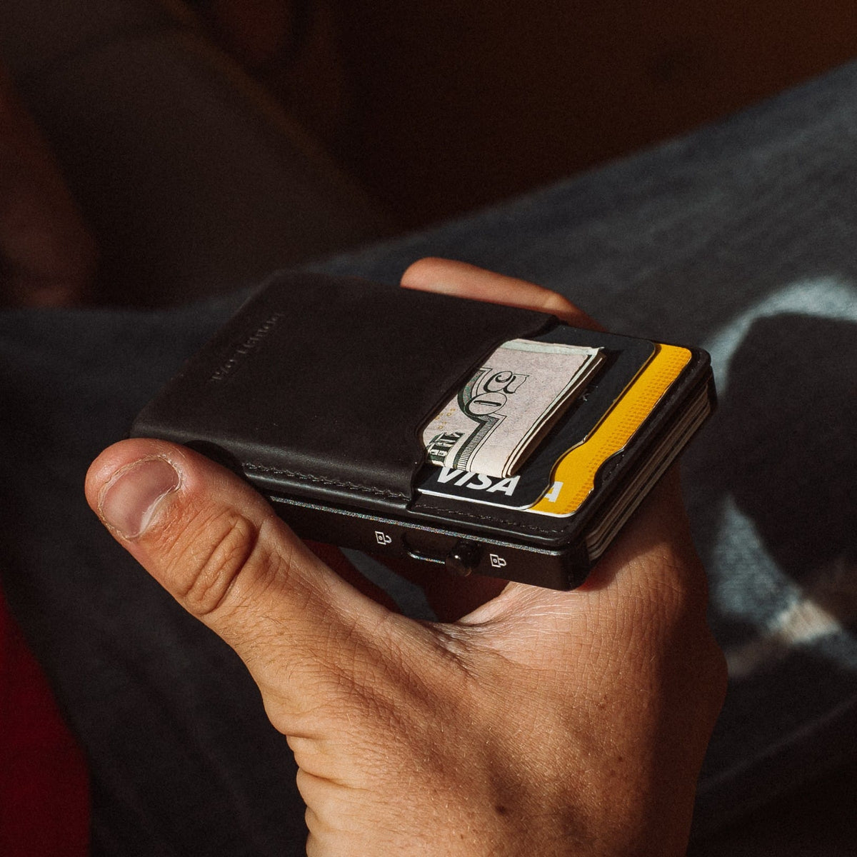 Mod Wallet – Consulate X, view 16 of 245