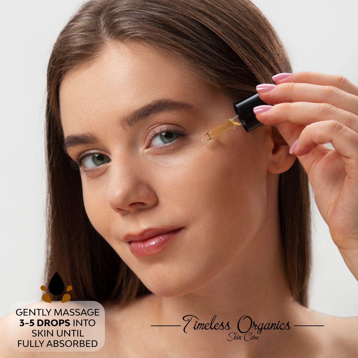 Replenishing Radiance Oil – Consulate X, view 3 of 3