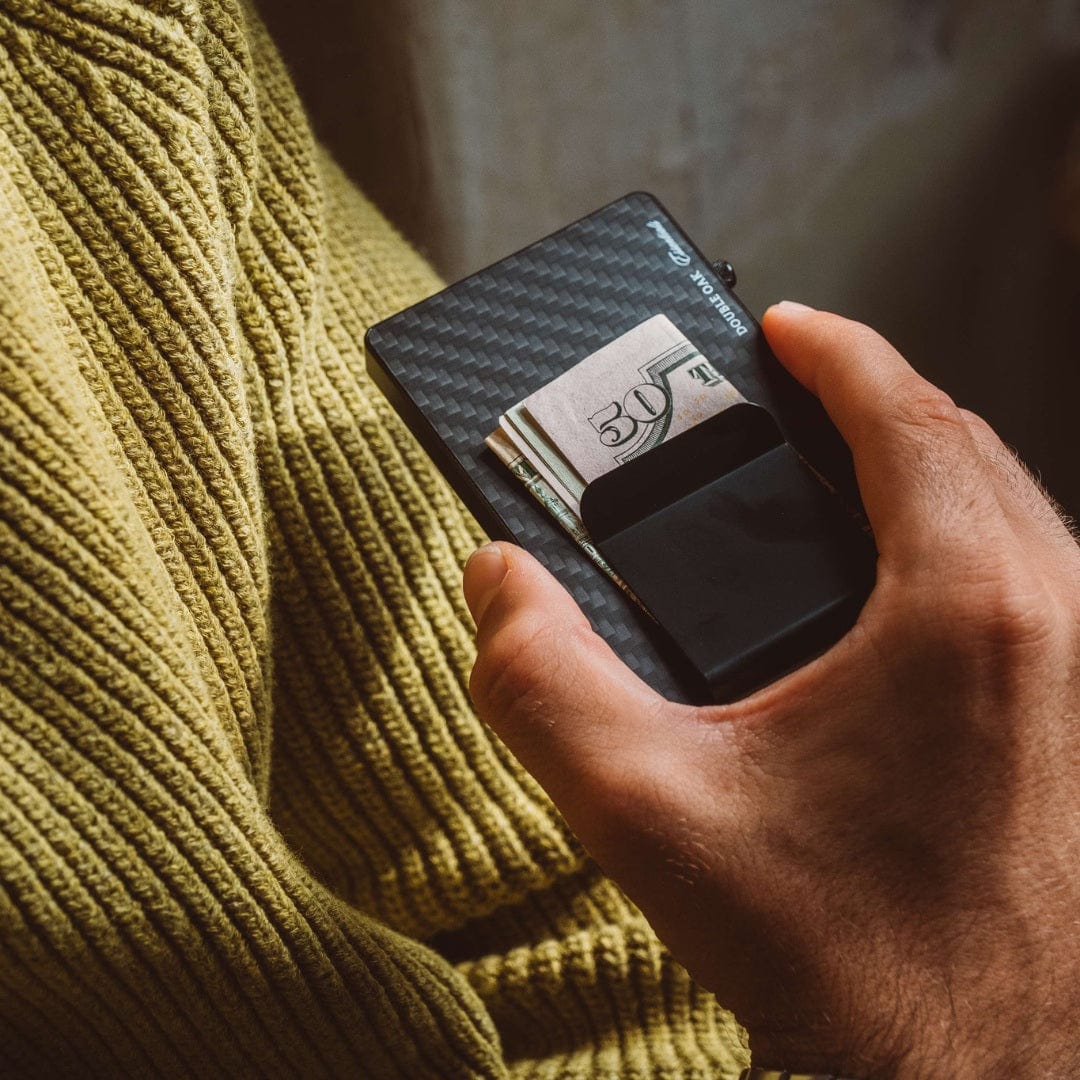 Pop-up Cardholder – Consulate X, view 33 of 62