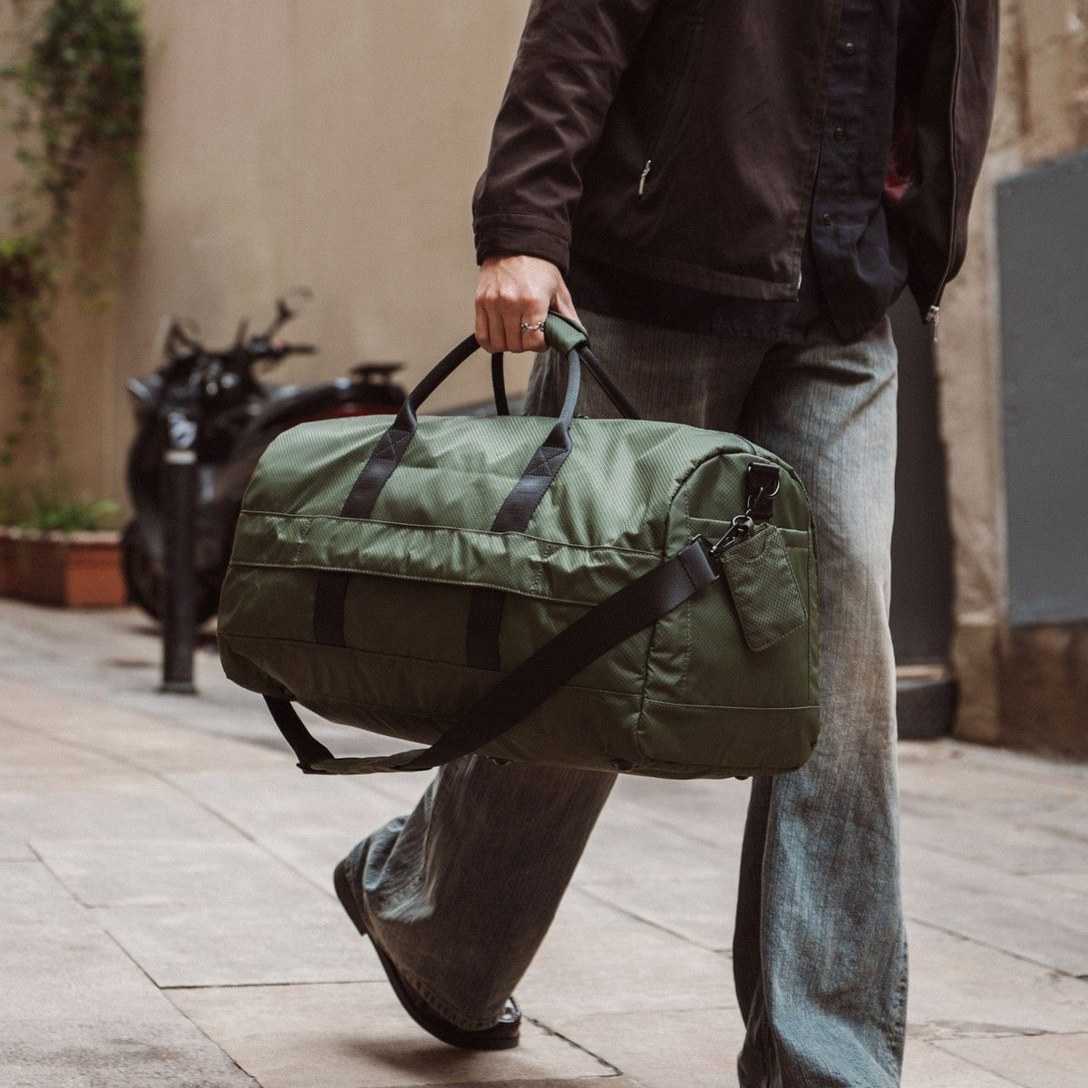 Weekender Bag – Consulate X, view 63 of 76