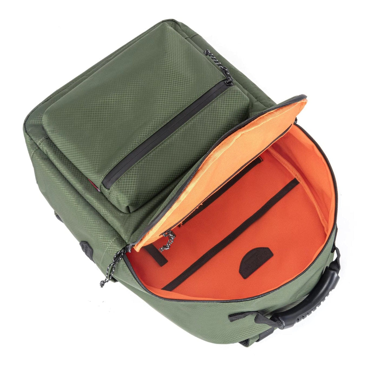 Backpack – Consulate X, view 51 of 77