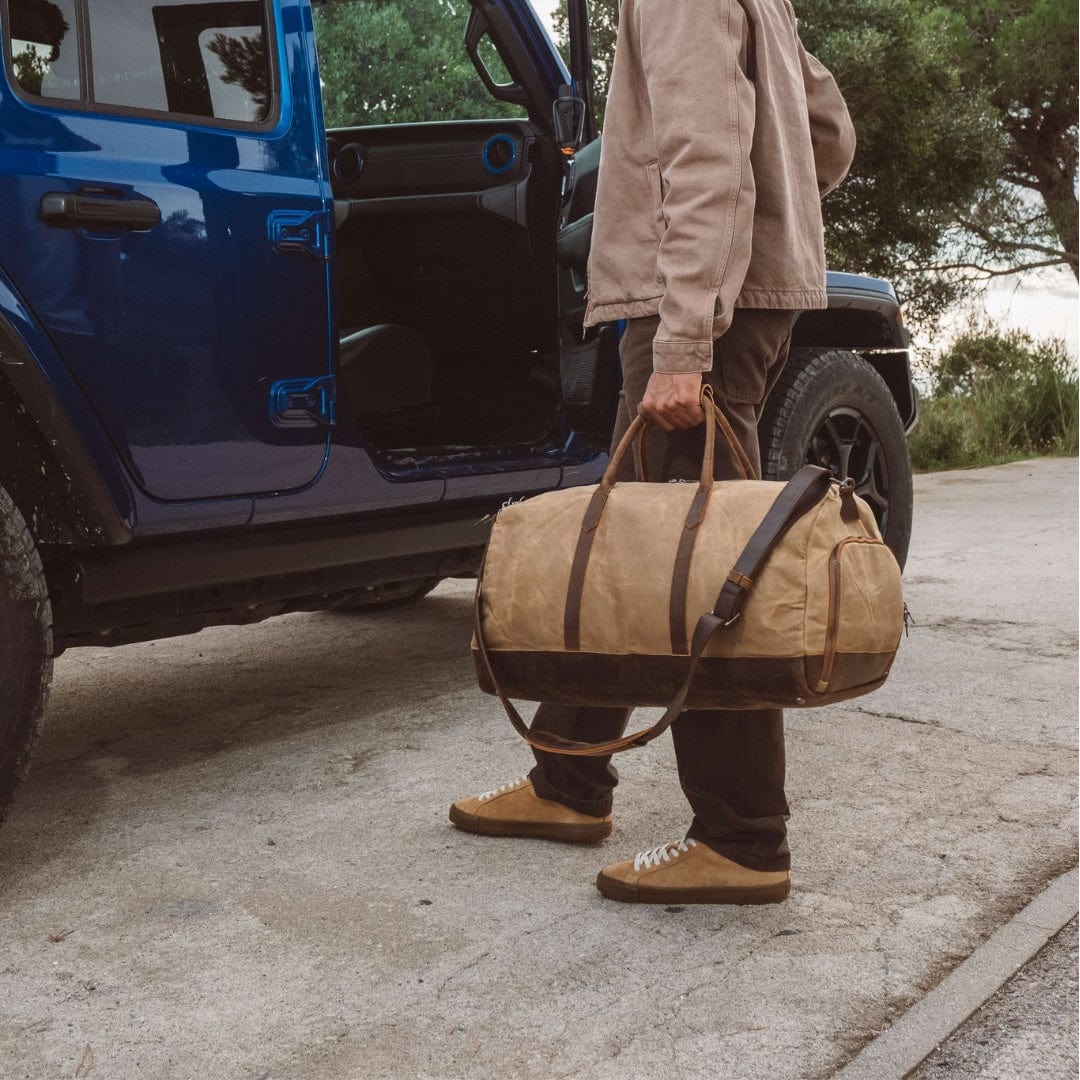 Weekender Bag – Consulate X, view 44 of 76