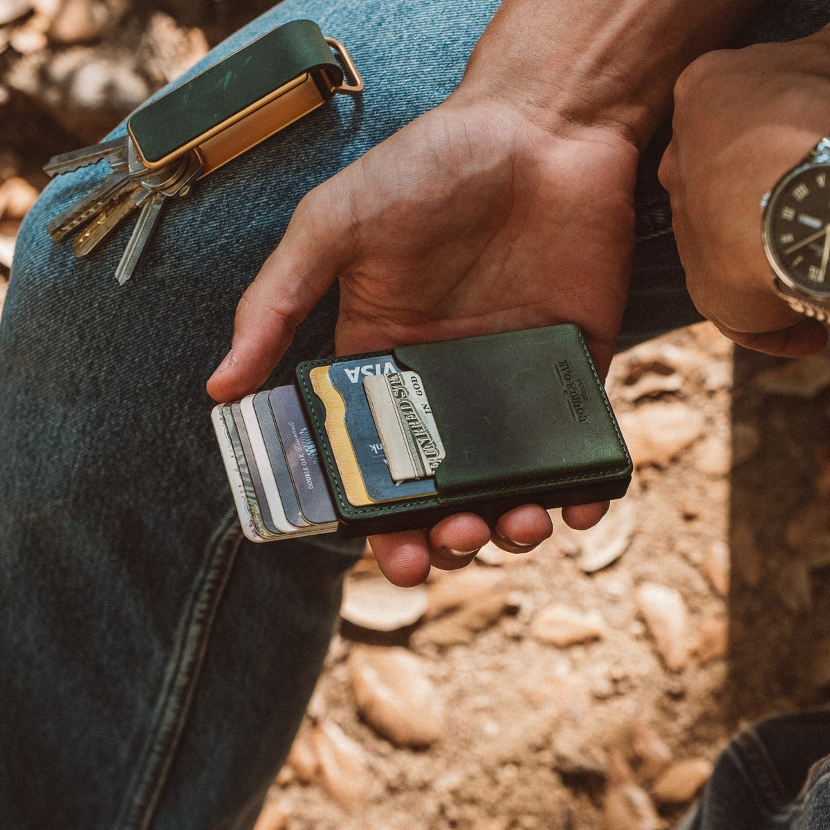 Mod Wallet – Consulate X, view 204 of 245