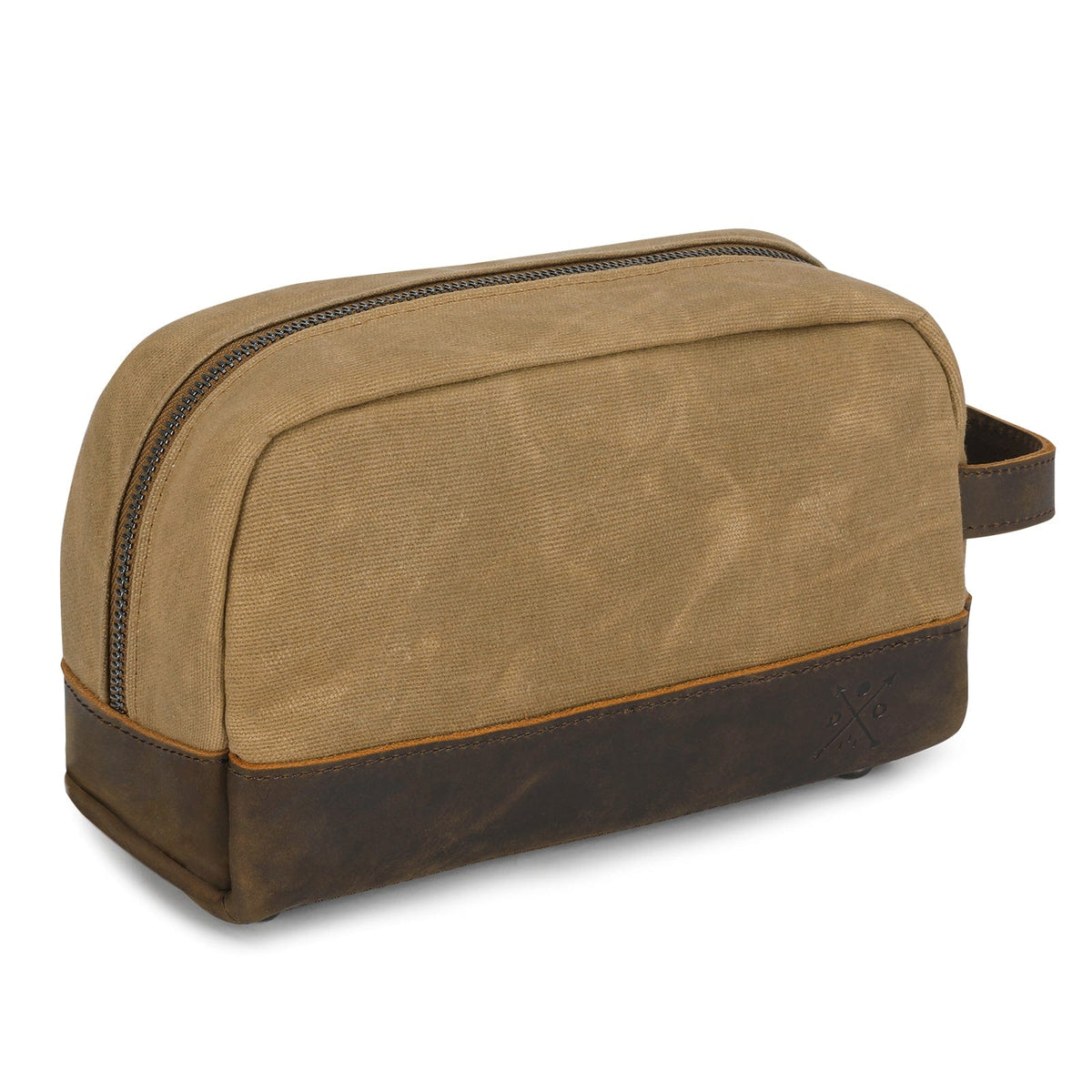 Canvas Toiletry Bag – Consulate X, view 24 of 28