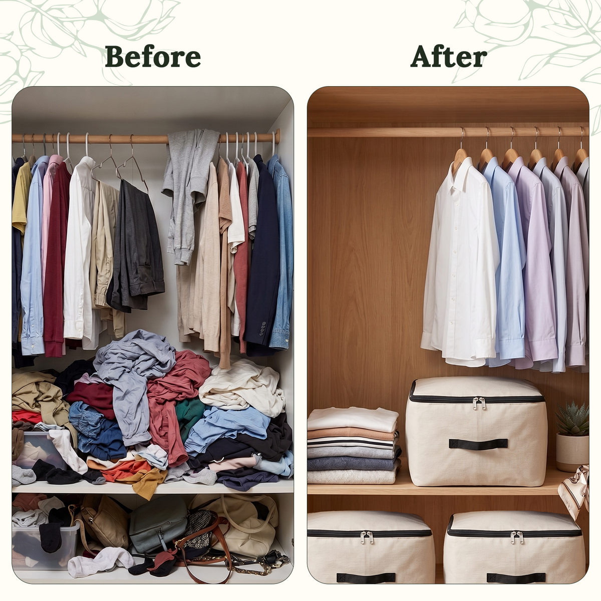 Comforter Storage Bags – Consulate X, view 6 of 11