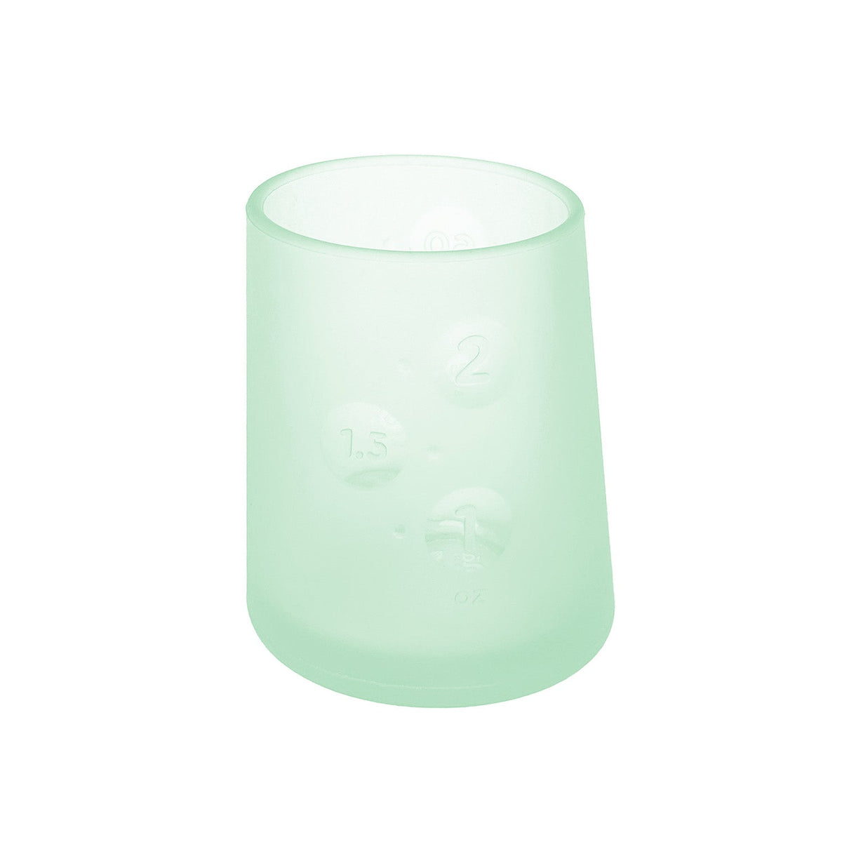 Small Open Cup for Babies, First Cup for 6 Months+ (2oz) – Consulate X, view 7 of 17