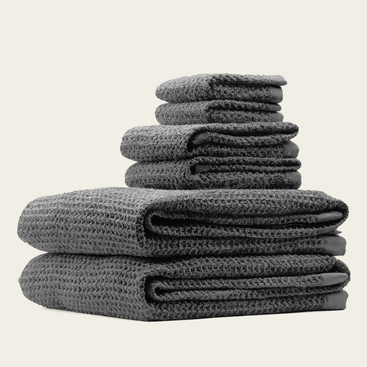 Sedona Australian Cotton Waffle Towels – Consulate X, view 51 of 107