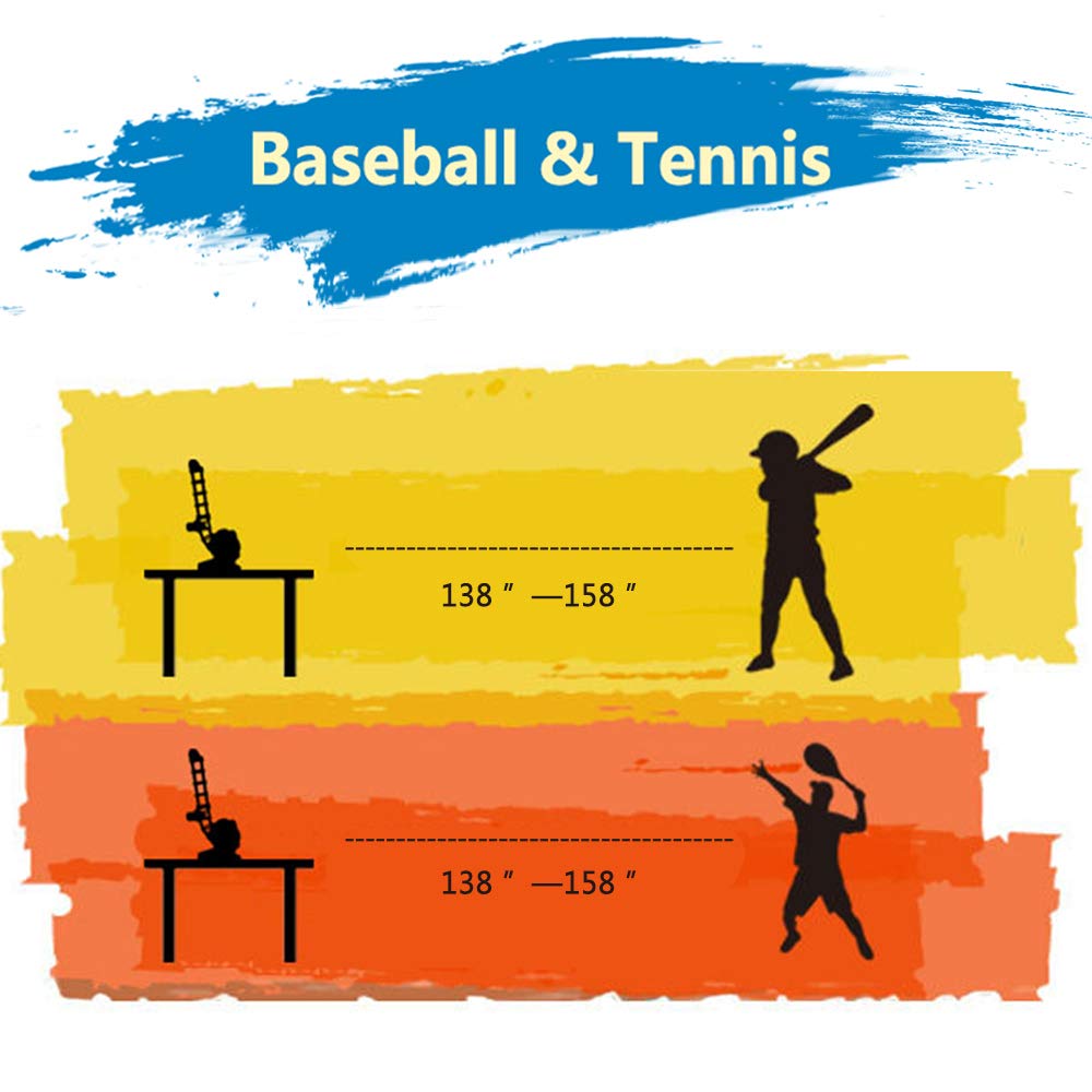 Replacement Balls - My First Baseball & Tennis Pitching Machine – Consulate X, view 7 of 8