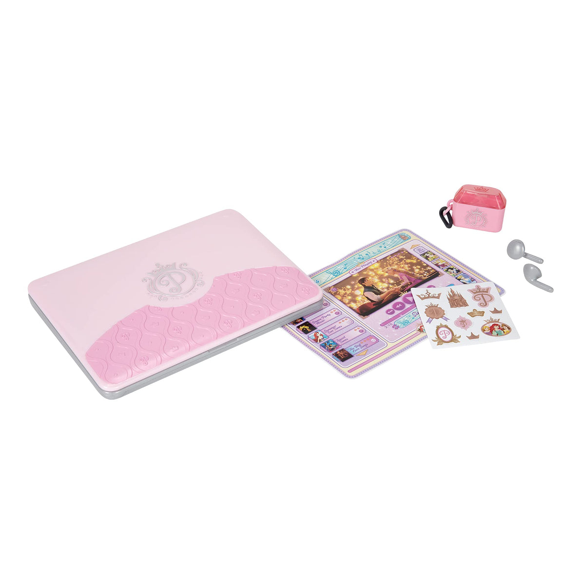 Disney Princess Dream Tech Laptop – Consulate X, view 10 of 10