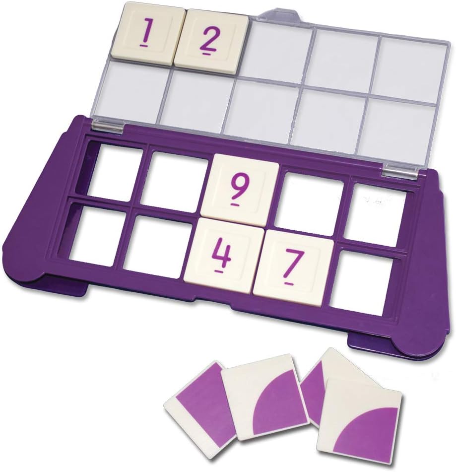 Speedy Readers Smart Tray – Consulate X, view 1 of 1