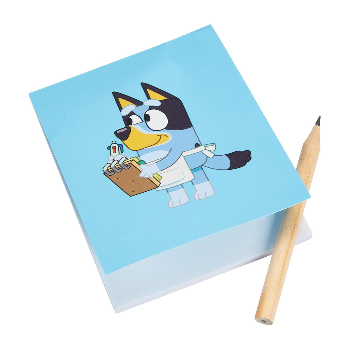 Bluey Wooden Tea Party Set – Consulate X, view 6 of 8
