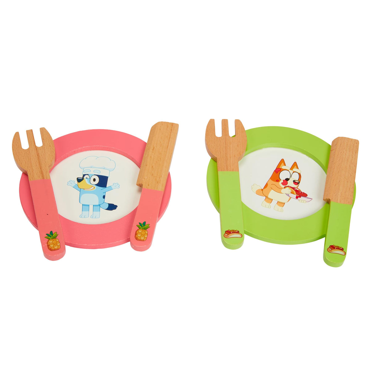 Bluey Picnic Basket Set – Consulate X, view 8 of 9