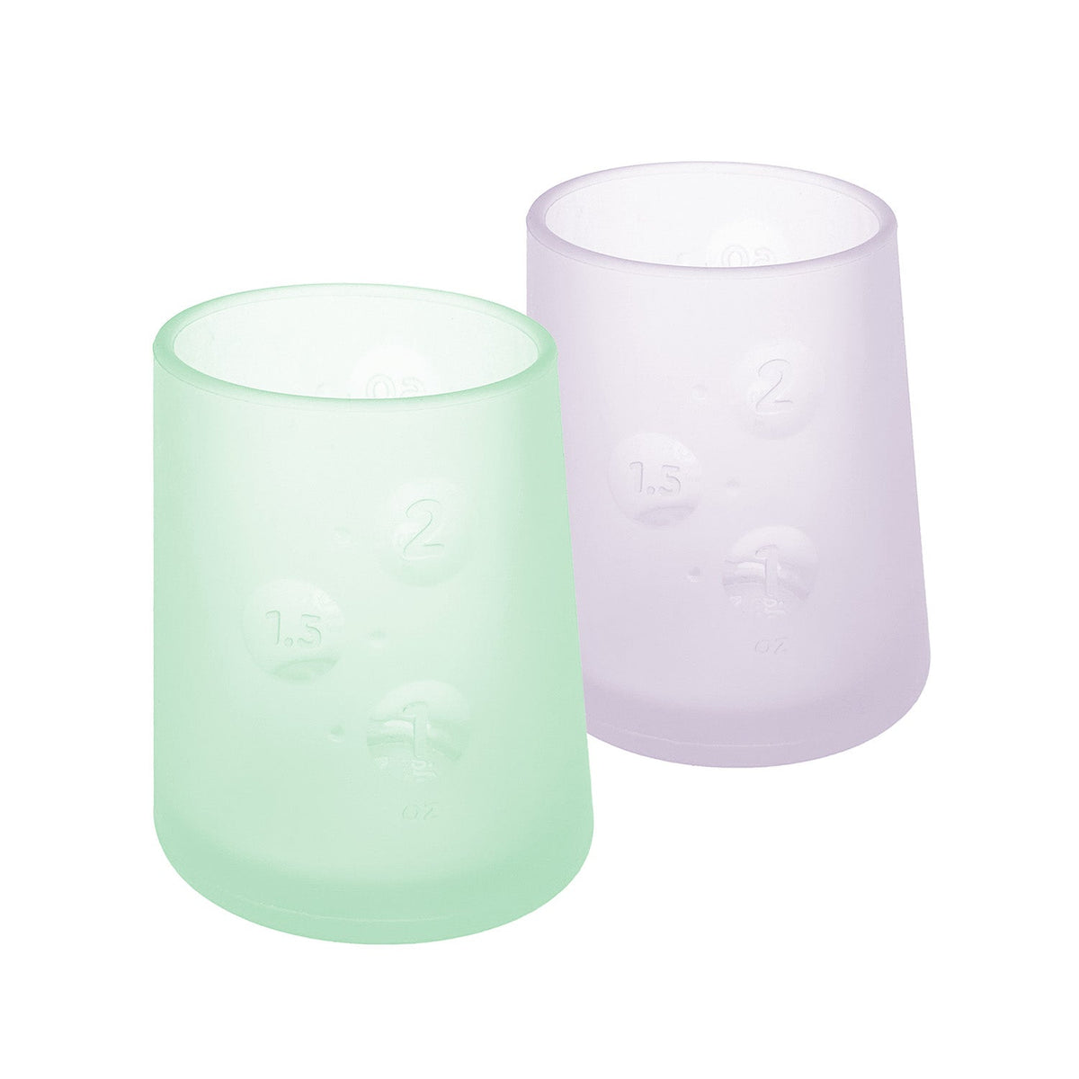 Small Open Cup for Babies, First Cup for 6 Months+ (2oz) – Consulate X, view 12 of 17
