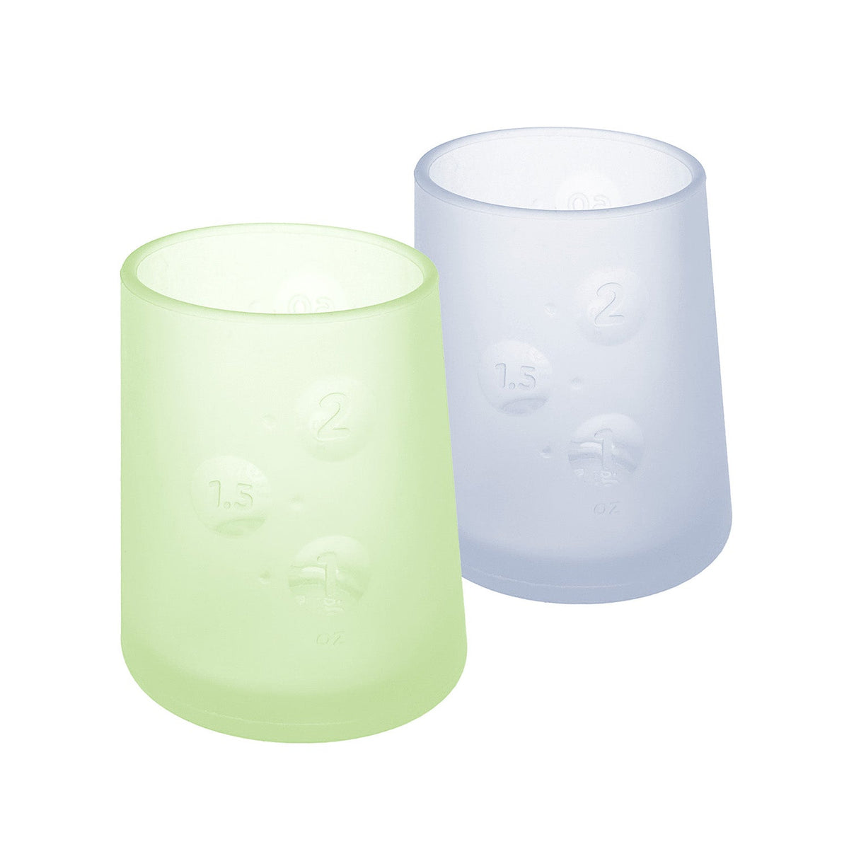 Small Open Cup for Babies, First Cup for 6 Months+ (2oz) – Consulate X, view 15 of 17