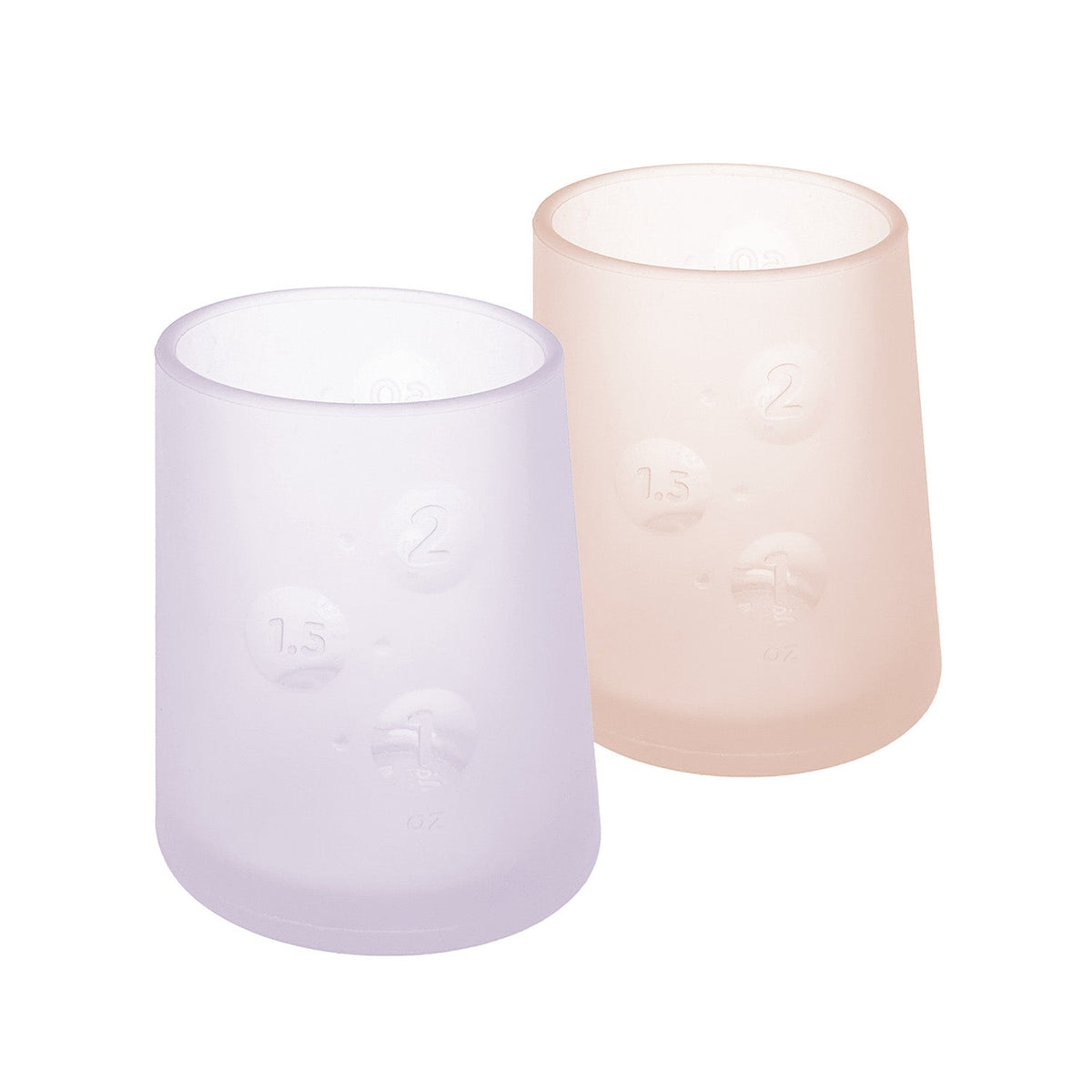 Small Open Cup for Babies, First Cup for 6 Months+ (2oz) – Consulate X, view 16 of 17
