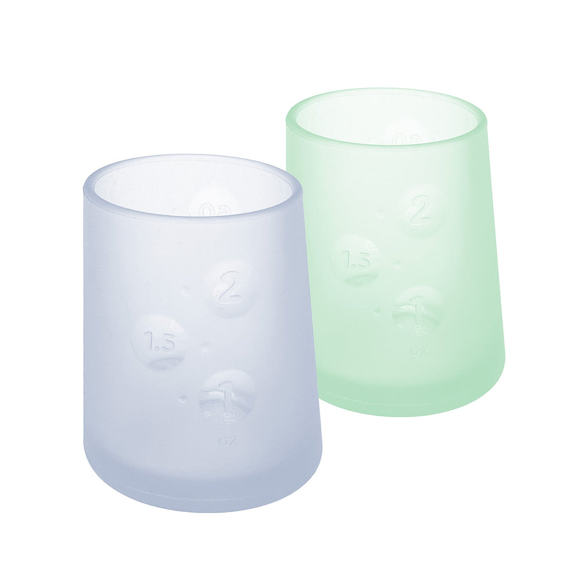 Small Open Cup for Babies, First Cup for 6 Months+ (2oz) – Consulate X, view 17 of 17