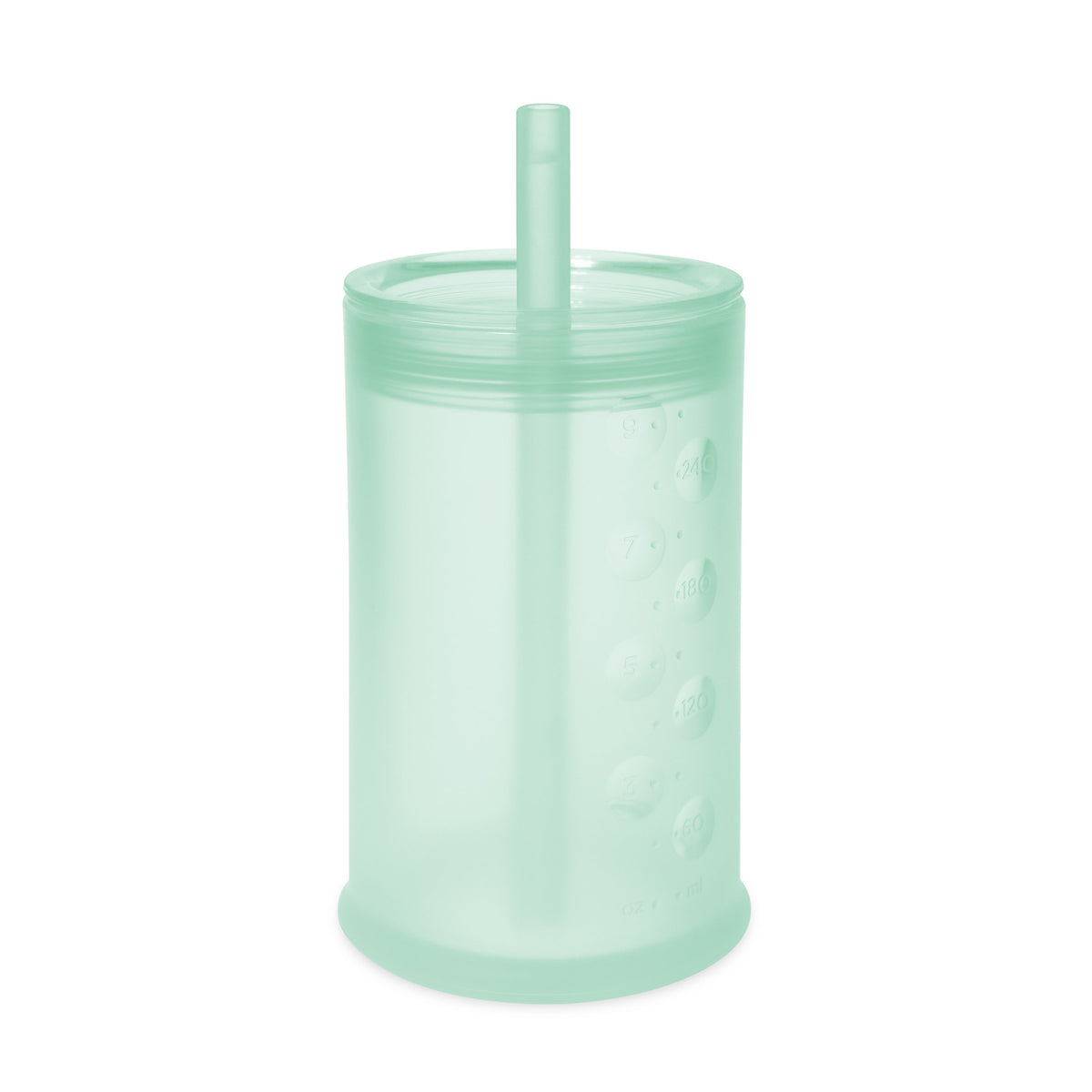 Toddler Straw Cup for Milk and Water, 12 Months+ (9oz) – Consulate X, view 6 of 11