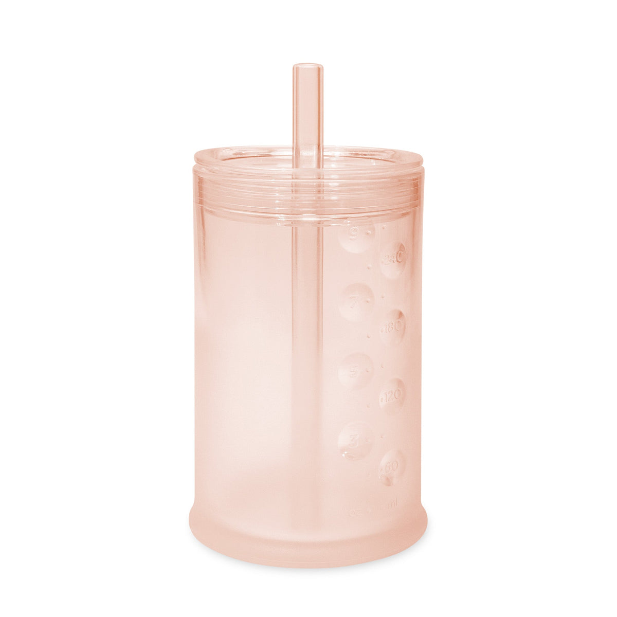 Toddler Straw Cup for Milk and Water, 12 Months+ (9oz) – Consulate X, view 3 of 11