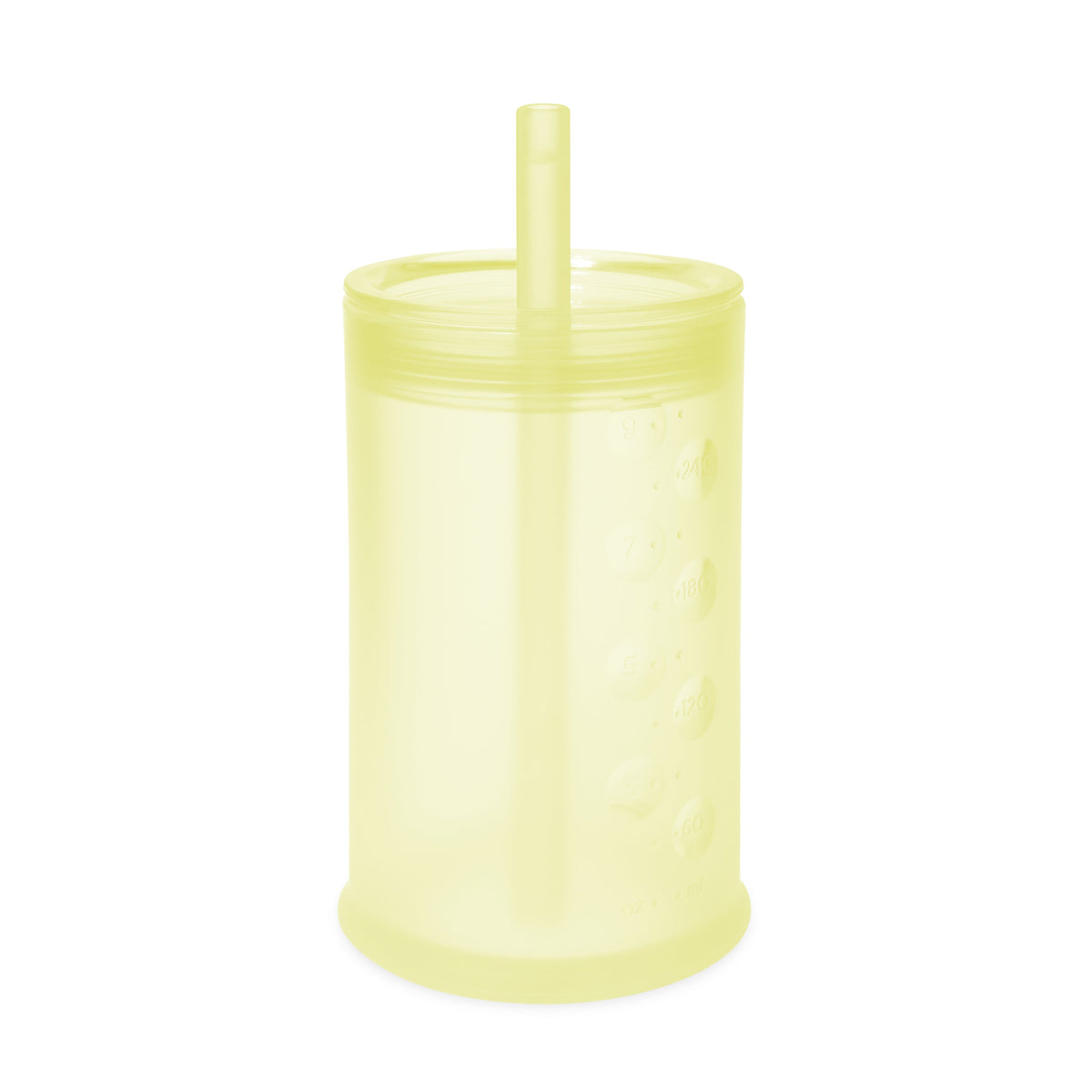 Toddler Straw Cup for Milk and Water, 12 Months+ (9oz) – Consulate X, view 8 of 11