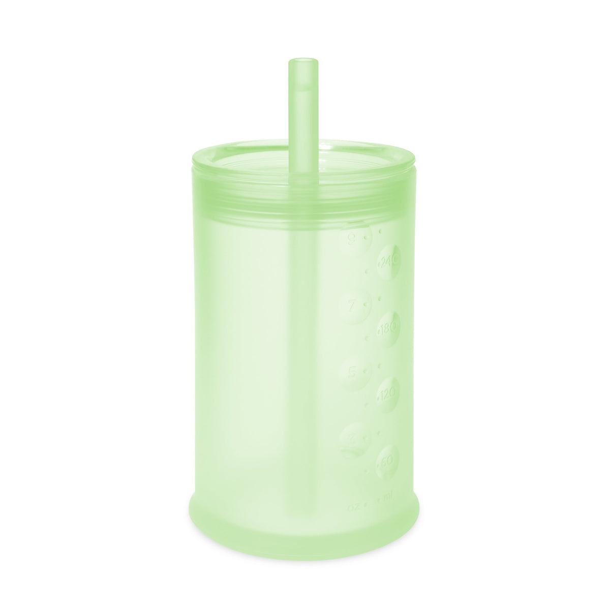 Toddler Straw Cup for Milk and Water, 12 Months+ (9oz) – Consulate X, view 9 of 11