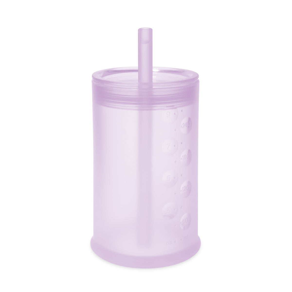 Toddler Straw Cup for Milk and Water, 12 Months+ (9oz) – Consulate X, view 10 of 11