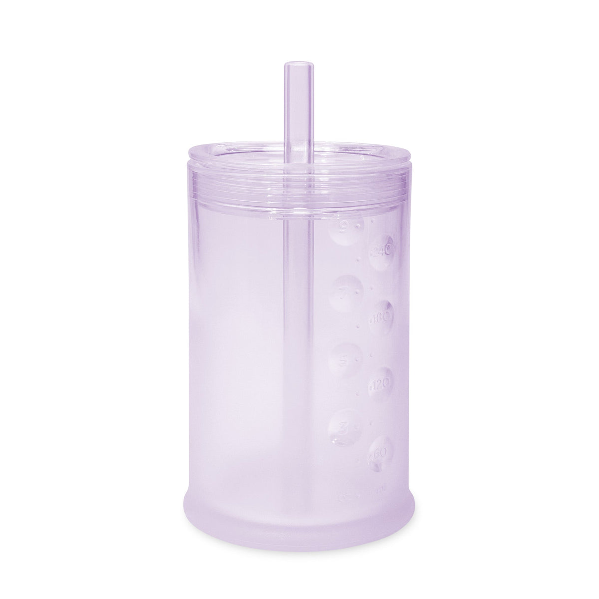 Toddler Straw Cup for Milk and Water, 12 Months+ (9oz) – Consulate X, view 1 of 11