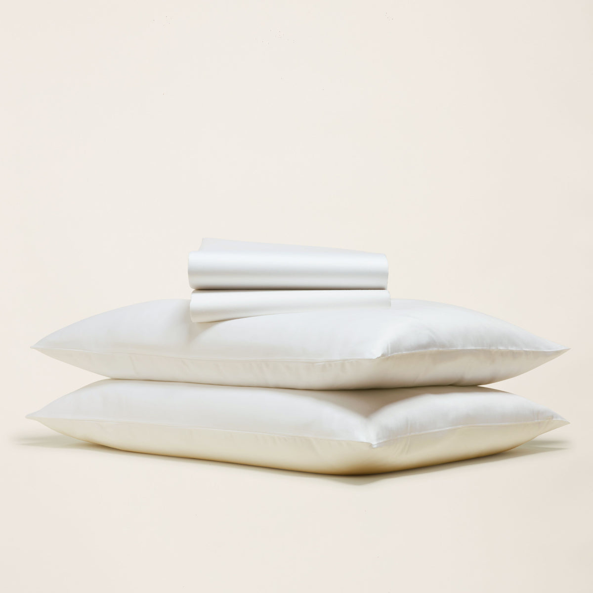 Luxe Australian Sateen Sheet Set – Consulate X, view 17 of 54